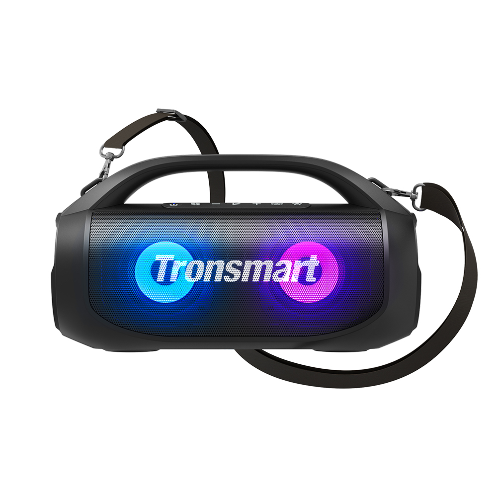 PARLANTE BLUETOOTH 40W TRONSMART BANG SE SOUNDPULSE NFC - 5