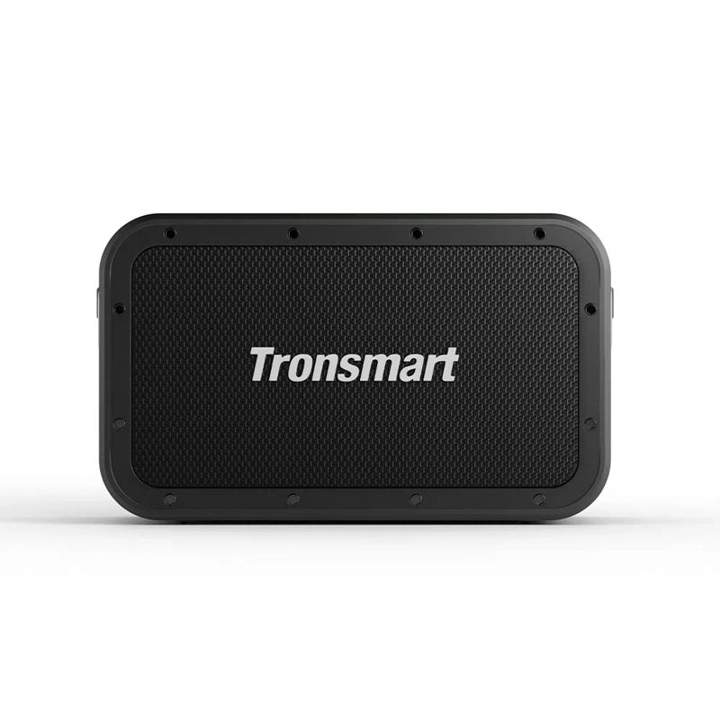 PARLANTE BLUETOOTH TRONSMART FORCE MAX SOUNDPULSE IPX7 80W - 3