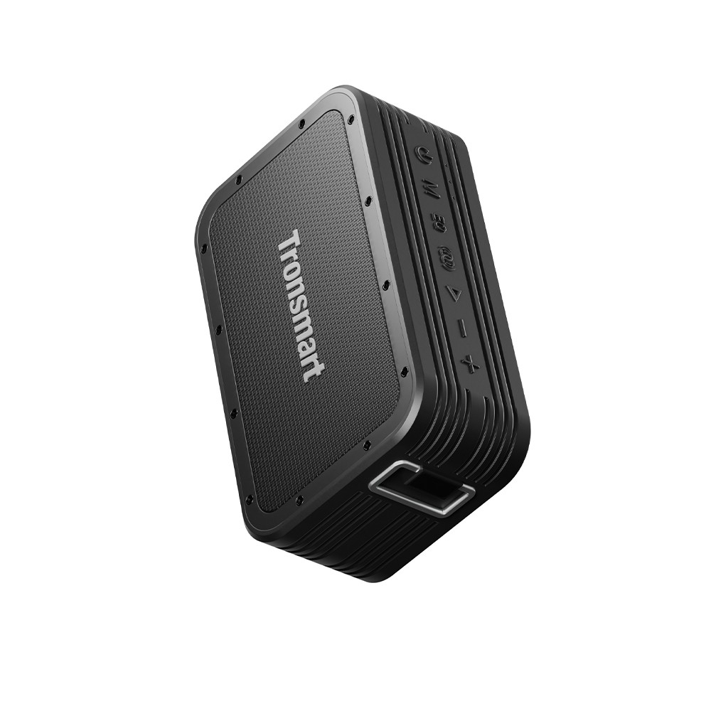 PARLANTE BLUETOOTH TRONSMART FORCE MAX SOUNDPULSE IPX7 80W - 4
