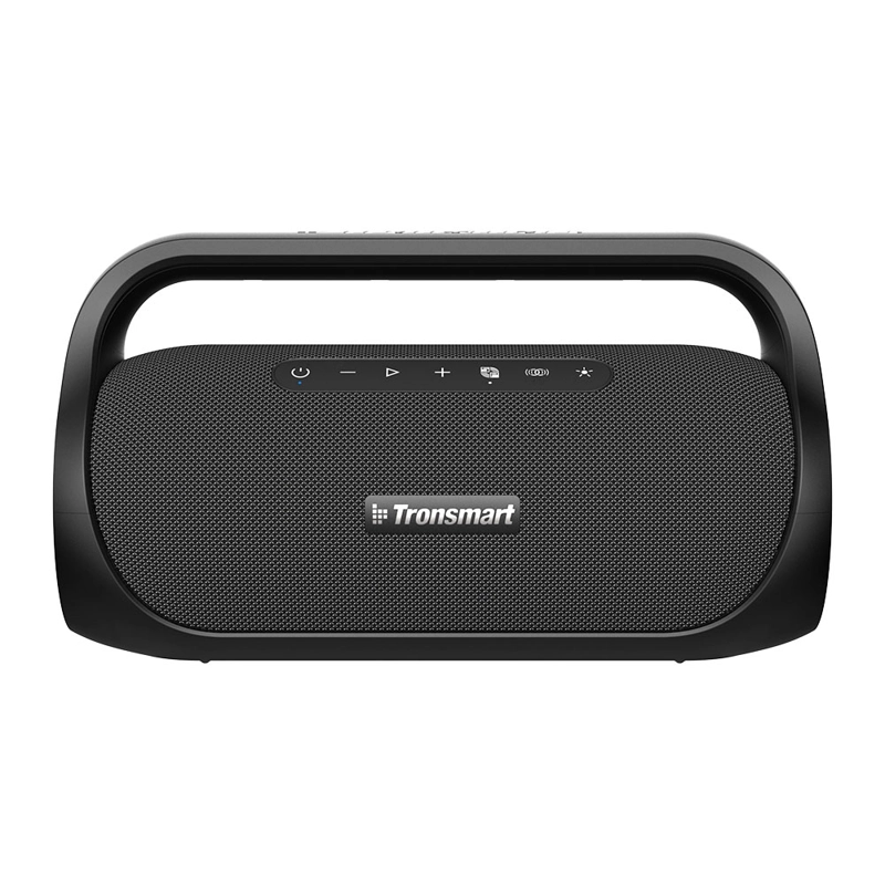 PARLANTE BLUETOOTH 50W TRONSMART BANG MINI SOUNDPULSE NFC - 2