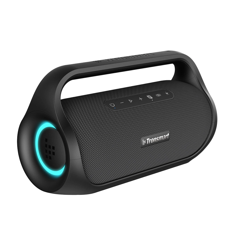 PARLANTE BLUETOOTH 50W TRONSMART BANG MINI SOUNDPULSE NFC - 3