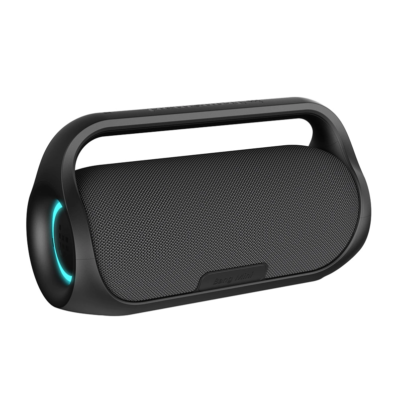 PARLANTE BLUETOOTH 50W TRONSMART BANG MINI SOUNDPULSE NFC - 4