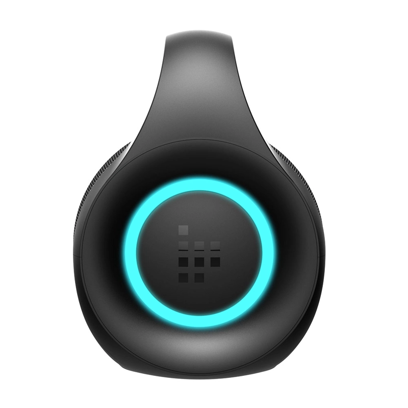 PARLANTE BLUETOOTH 50W TRONSMART BANG MINI SOUNDPULSE NFC - 5