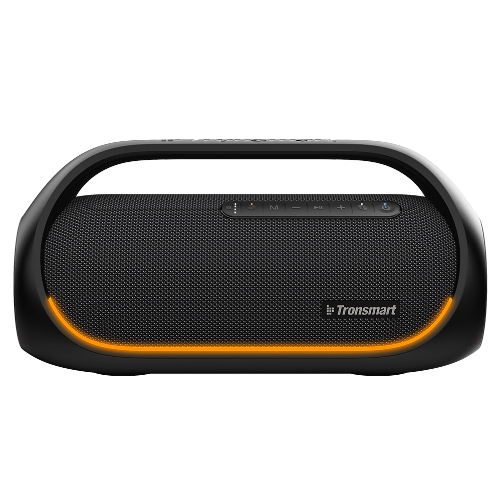 PARLANTE BLUETOOTH 60W TRONSMART BANG SOUNDPULSE NFC - 2