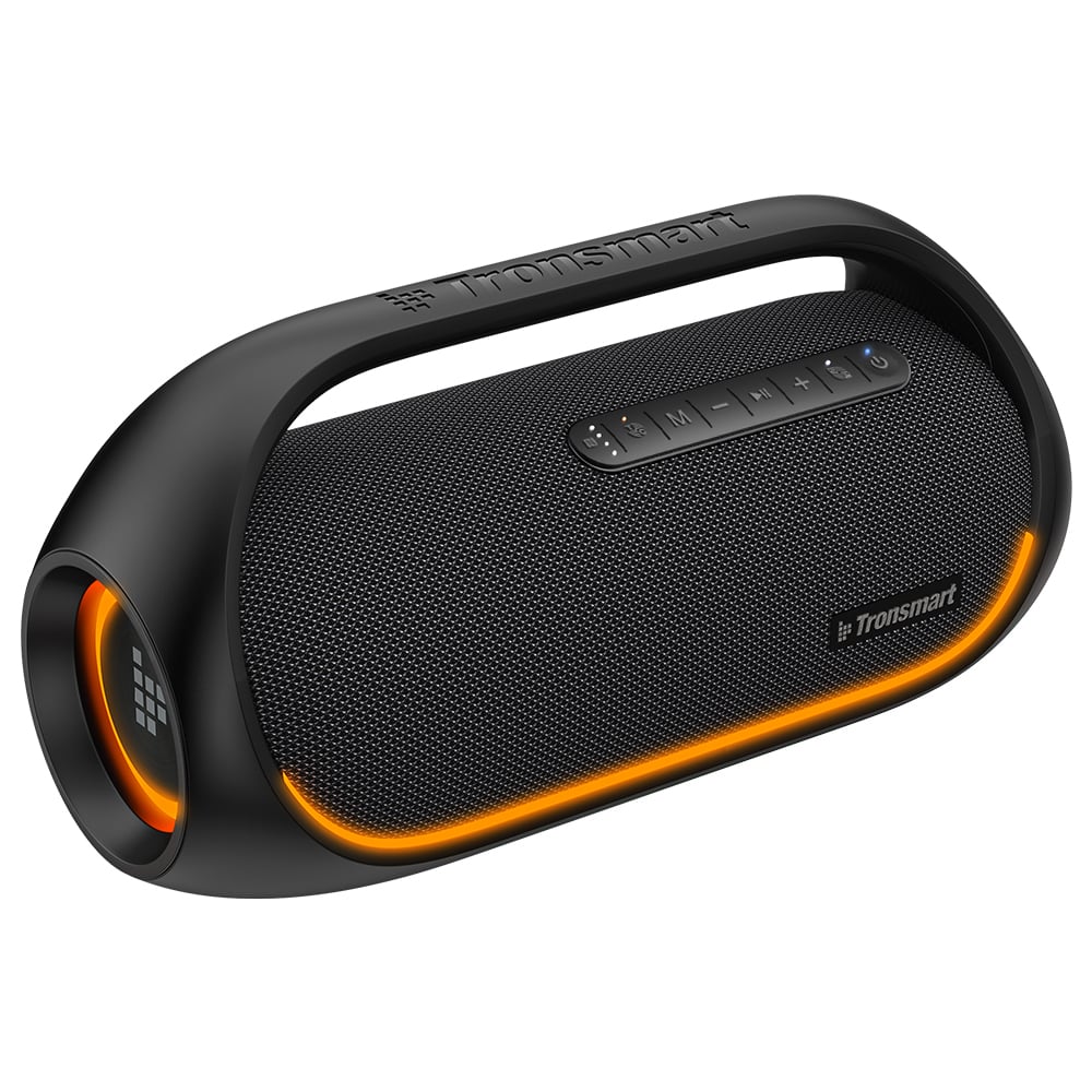 PARLANTE BLUETOOTH 60W TRONSMART BANG SOUNDPULSE NFC - 3