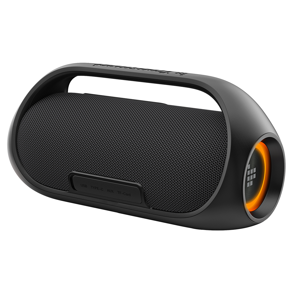 PARLANTE BLUETOOTH 60W TRONSMART BANG SOUNDPULSE NFC - 4