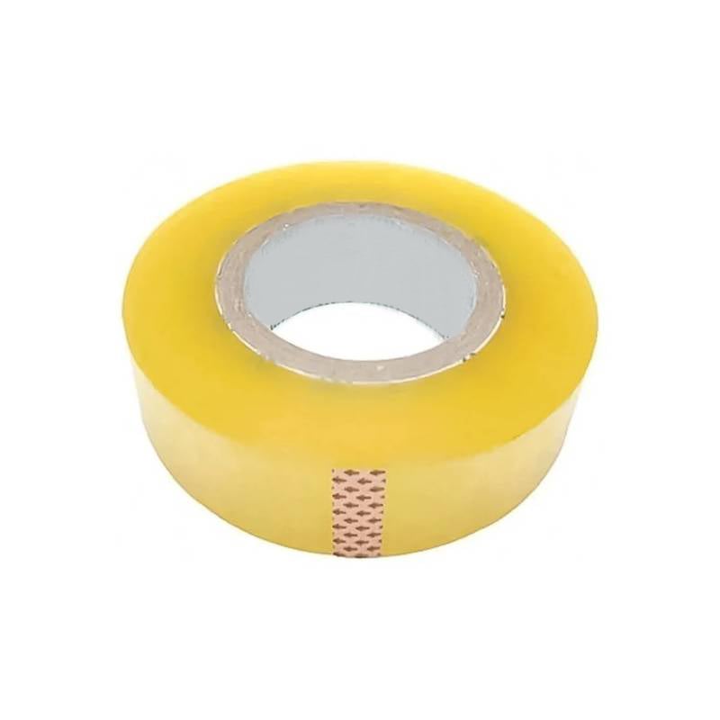 CINTA DE EMBALAJE TRANSPARENTE 300 MTS 48MM ANCHO - 4