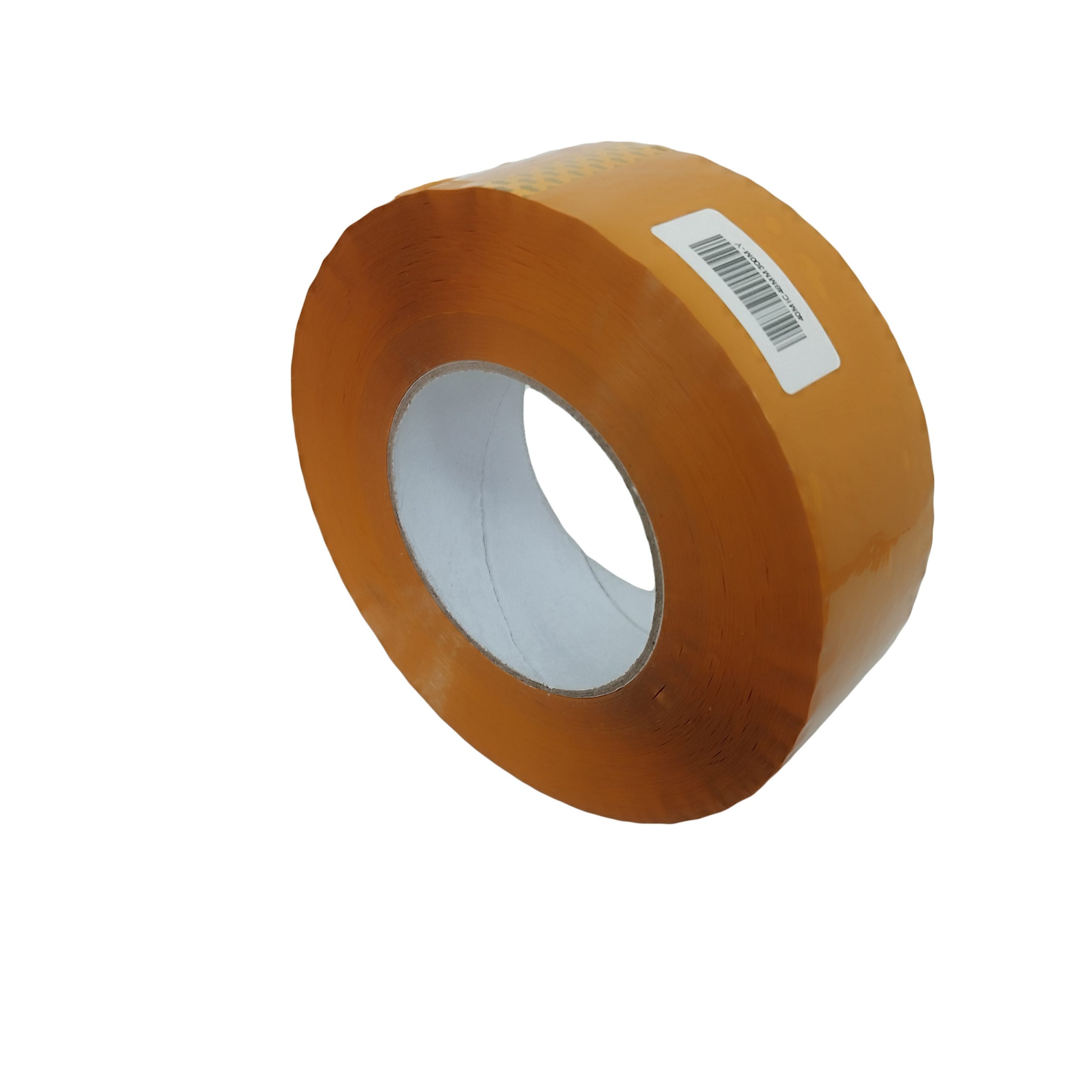 CINTA ADHESIVA AMARILLA 300 MTS 48MM ANCHO - 1