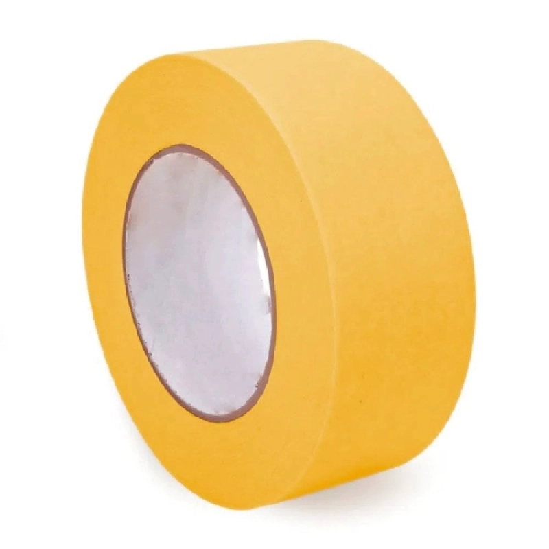 PACK X 6 HUINCHAS DE EMBALAJE CASTLETEC TRANSPARENTE 300 MTS 48MM ANCHO - 5