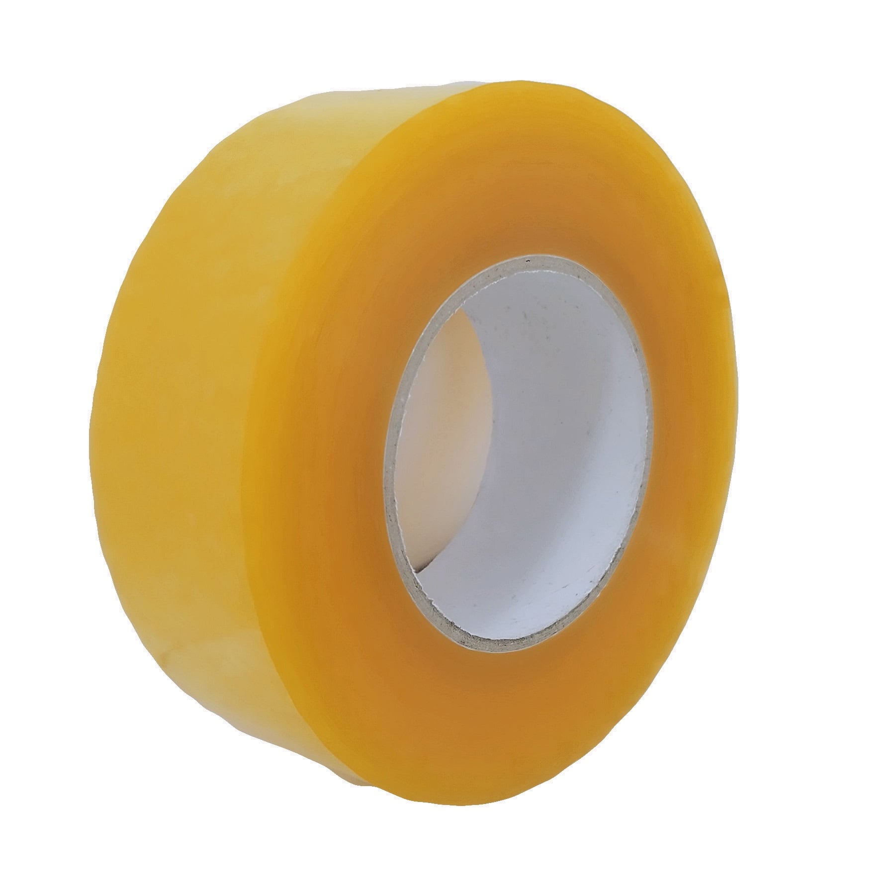 HUINCHA ADHESIVA TRANSPARENTE 300 MTS 48MM ANCHO - 1