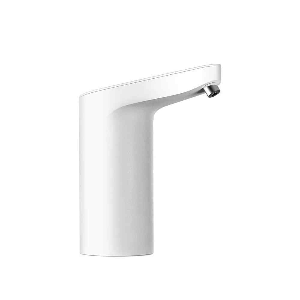 DISPENSADOR AUTOMATICO DE AGUA RECARGABLE TOUCH XIAOLANG TDS - 1
