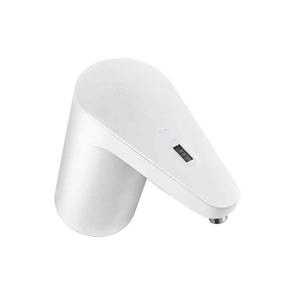 DISPENSADOR AUTOMATICO DE AGUA RECARGABLE TOUCH XIAOLANG TDS - 3