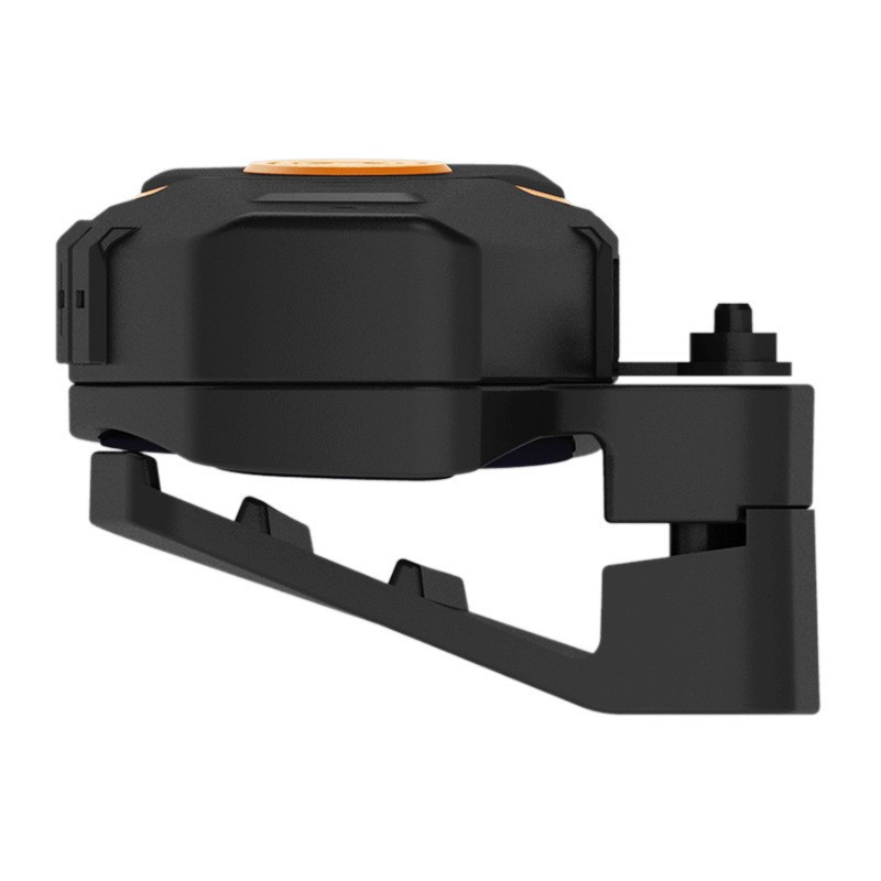 PACK 2 INTERCOMUNICADORES BLUETOOTH FM BT-S2 PARA CASCO DE MOTO - 3