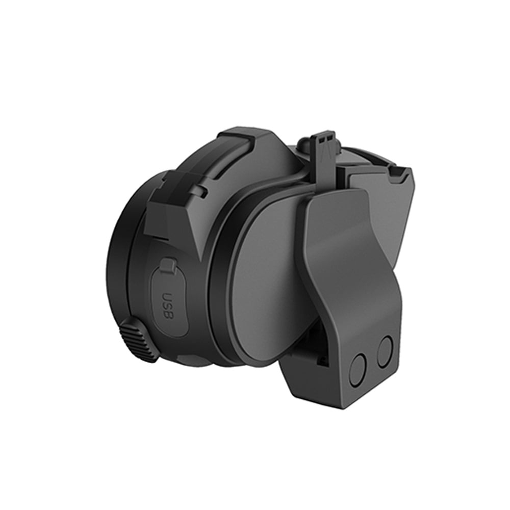 INTERCOMUNICADOR BLUETOOTH PARA MOTOCICLISMO HYSNOX HY-01 1000M - 3