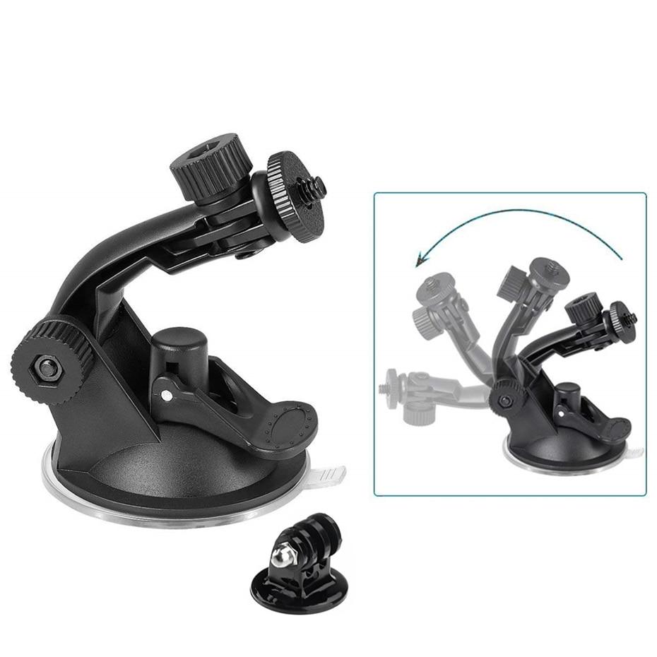 KIT DE ACCESORIOS CASTLETEC PARA CAMARA DEPORTIVA 46 PIEZAS - 2