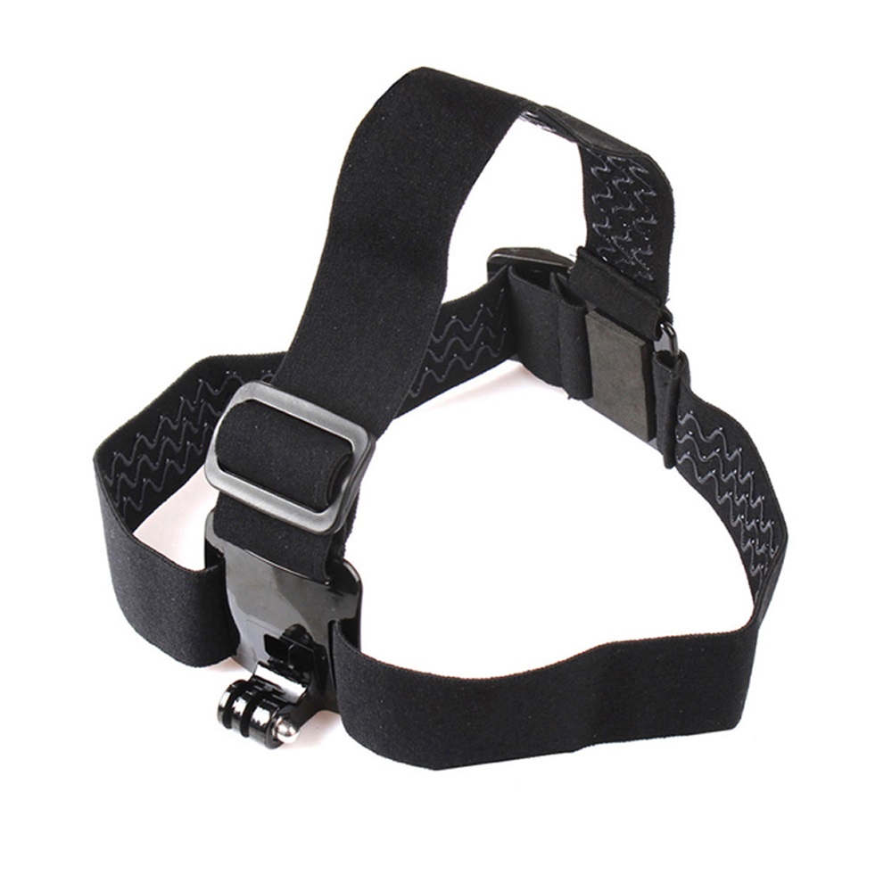 KIT DE ACCESORIOS CASTLETEC PARA CAMARA DEPORTIVA 46 PIEZAS - 3