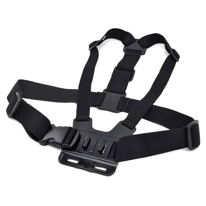 KIT DE ACCESORIOS CASTLETEC PARA CAMARA DEPORTIVA 46 PIEZAS - 4