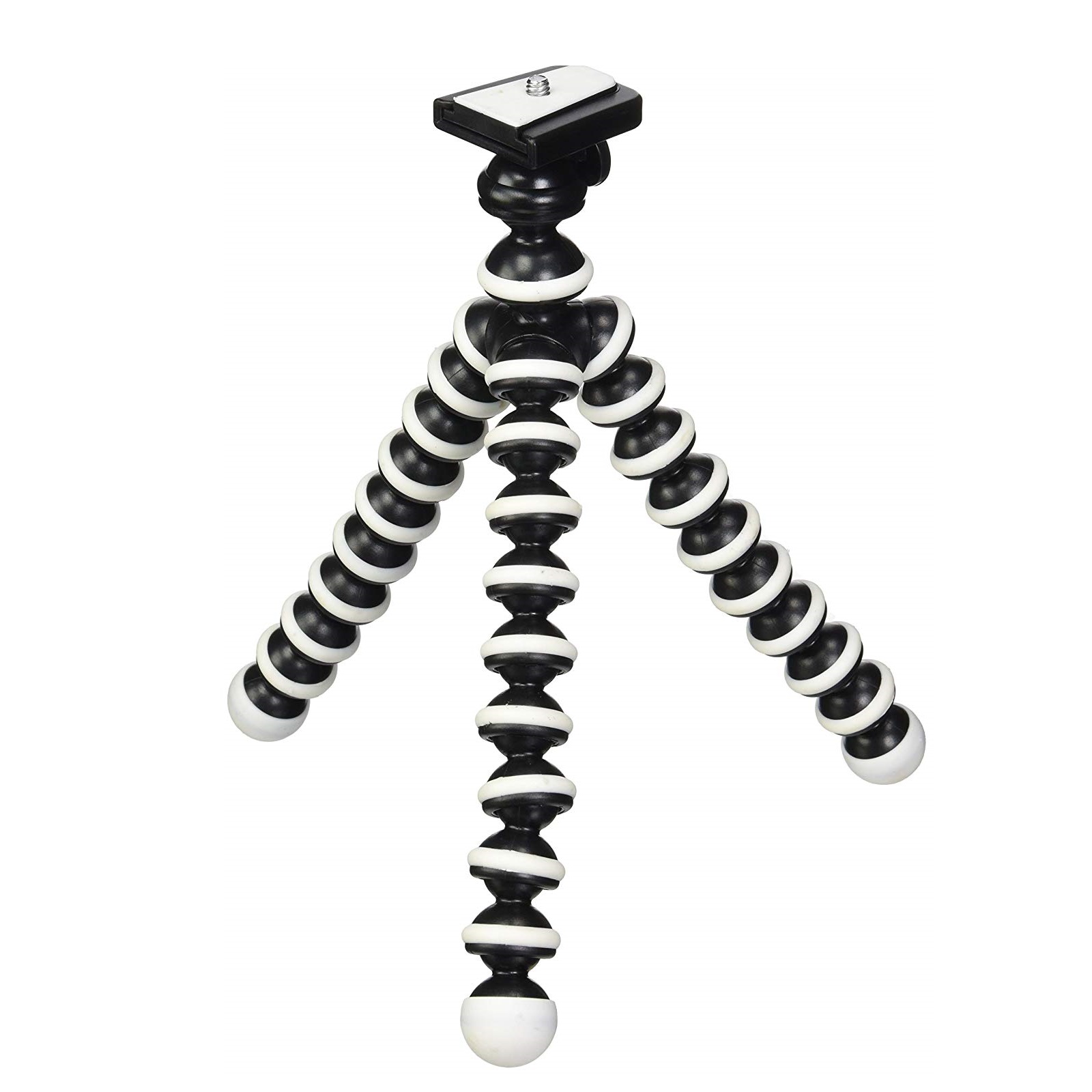 KIT DE ACCESORIOS CASTLETEC PARA CAMARA DEPORTIVA 46 PIEZAS - 5