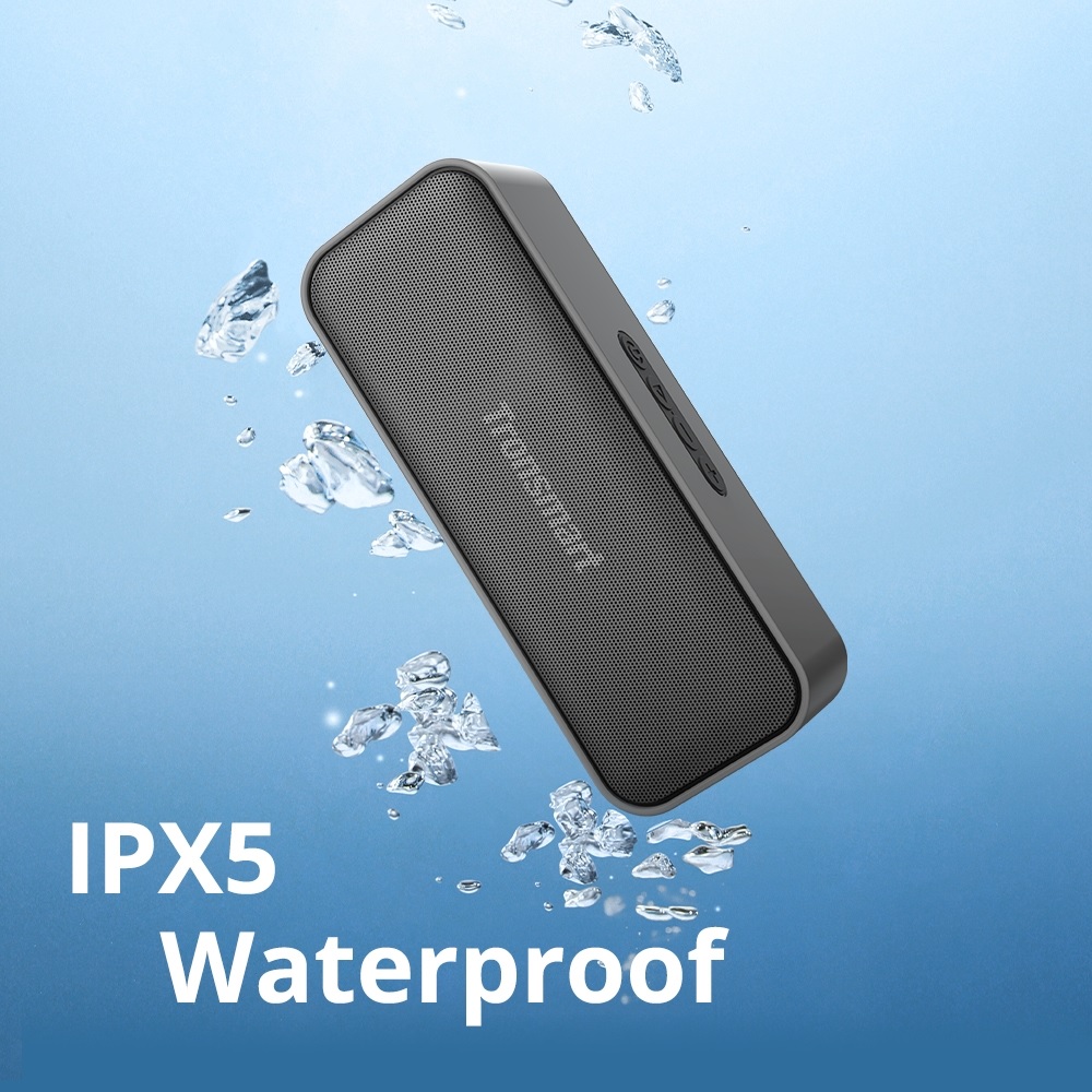 PARLANTE BLUETOOTH IPX5 TRONSMART T2 MINI 10W - 7