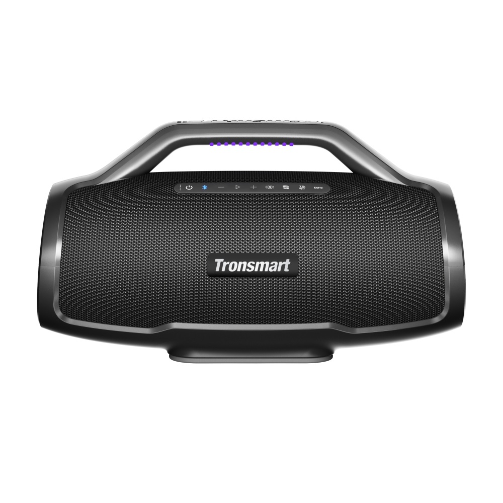 PARLANTE BLUETOOTH KARAOKE TRONSMART BANG MAX 130 W - 3