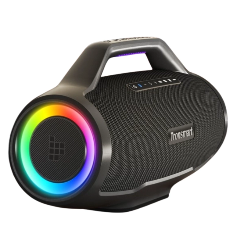 PARLANTE BLUETOOTH KARAOKE TRONSMART BANG MAX 130 W - 4
