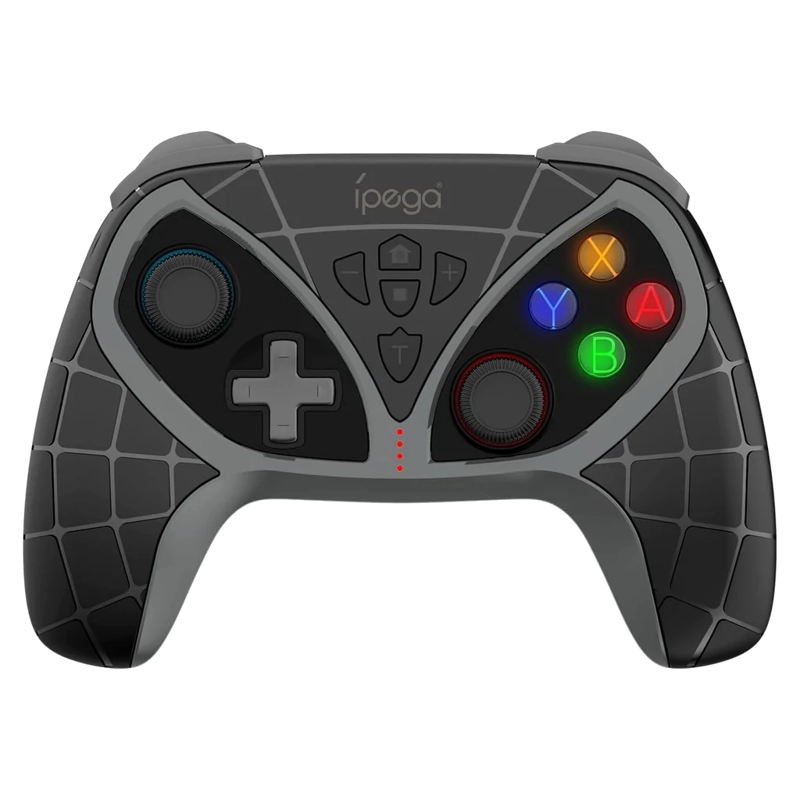 JOYSTICK IPEGA GAMEPAD BLUETOOTH N. SWITCH PC PS3 ANDROID SW018E - 3