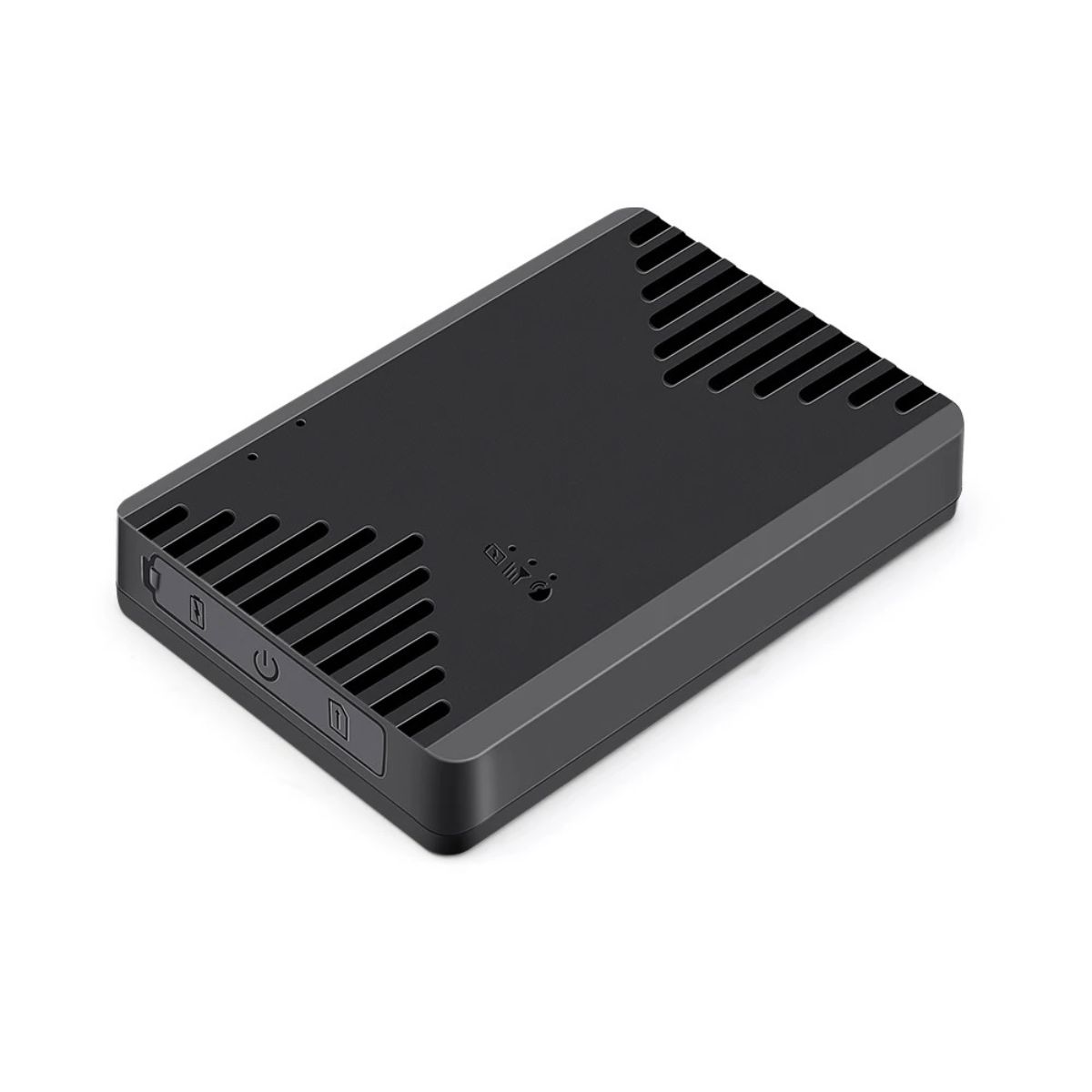 RASTREADOR GPS 4G MICODUS ML300 RECARGABLE 2500 MAH GPS TRACKER - 3