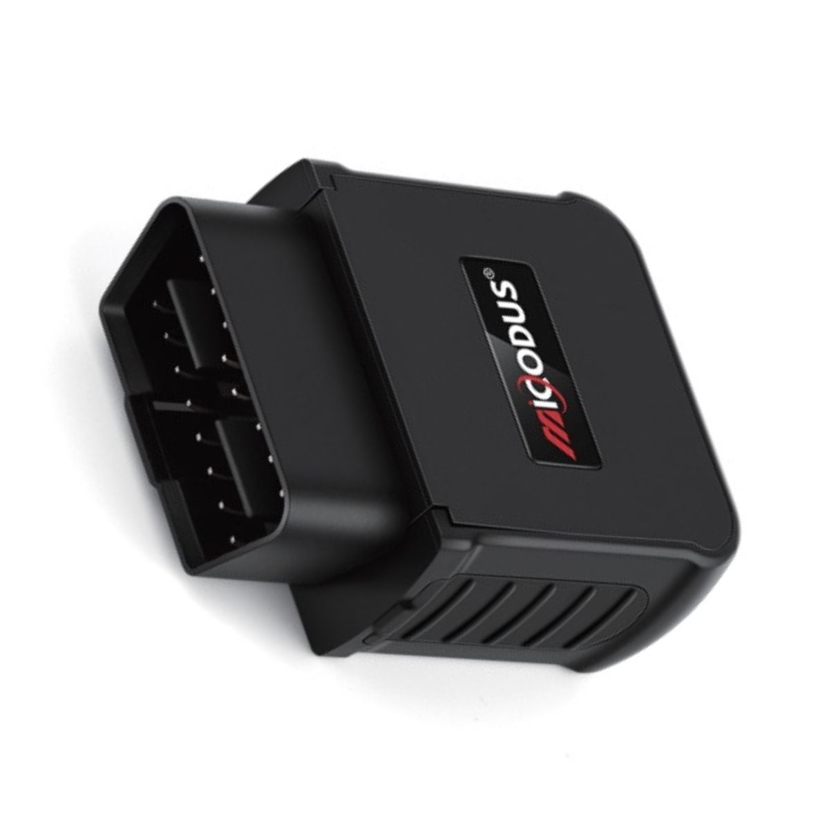 RASTREADOR GPS 4G MICODUS MV55G OBD2 GPS TRACKER - 3
