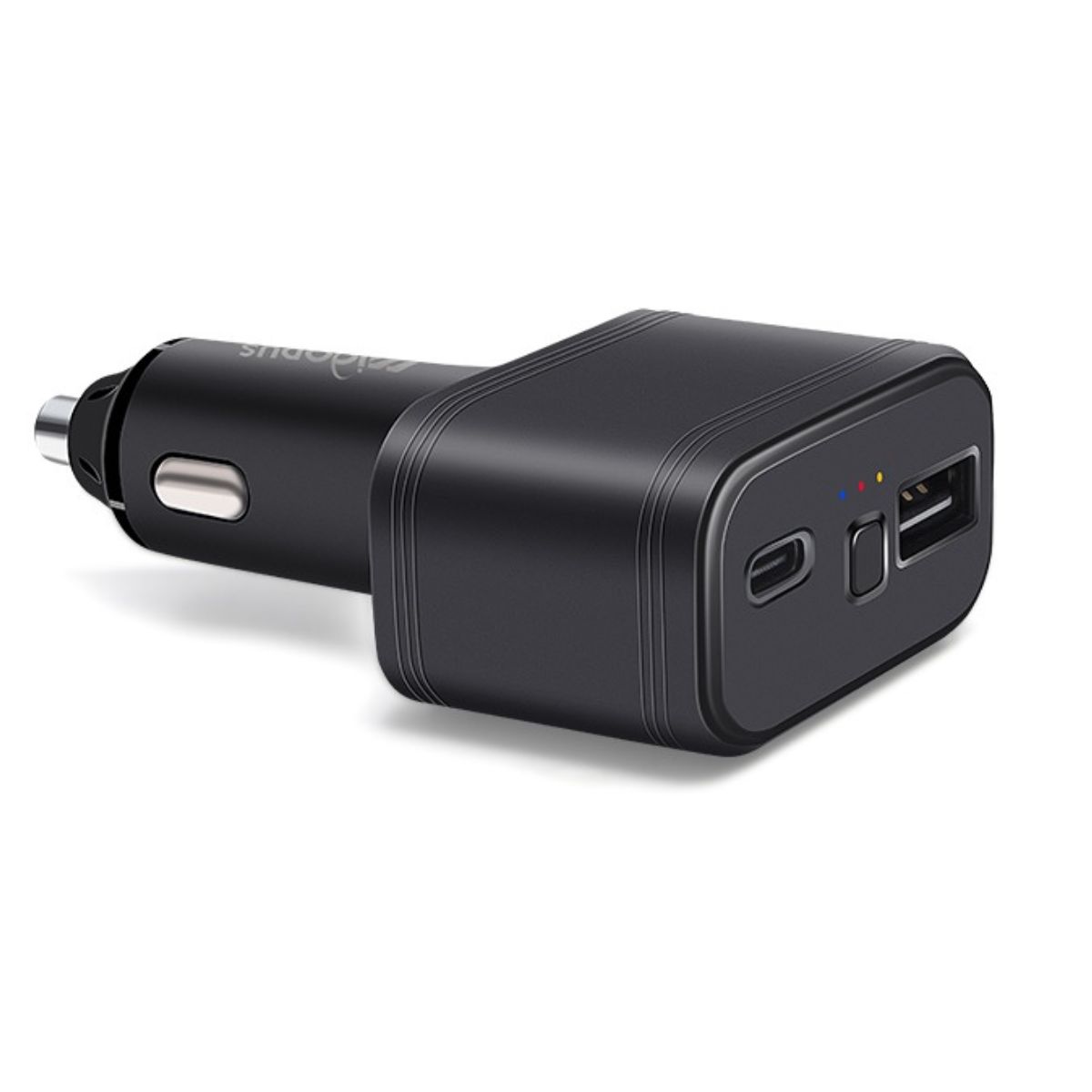 RASTREADOR GPS 4G MICODUS MV77G CIGARETTE LIGHTER GPS TRACKER - 4