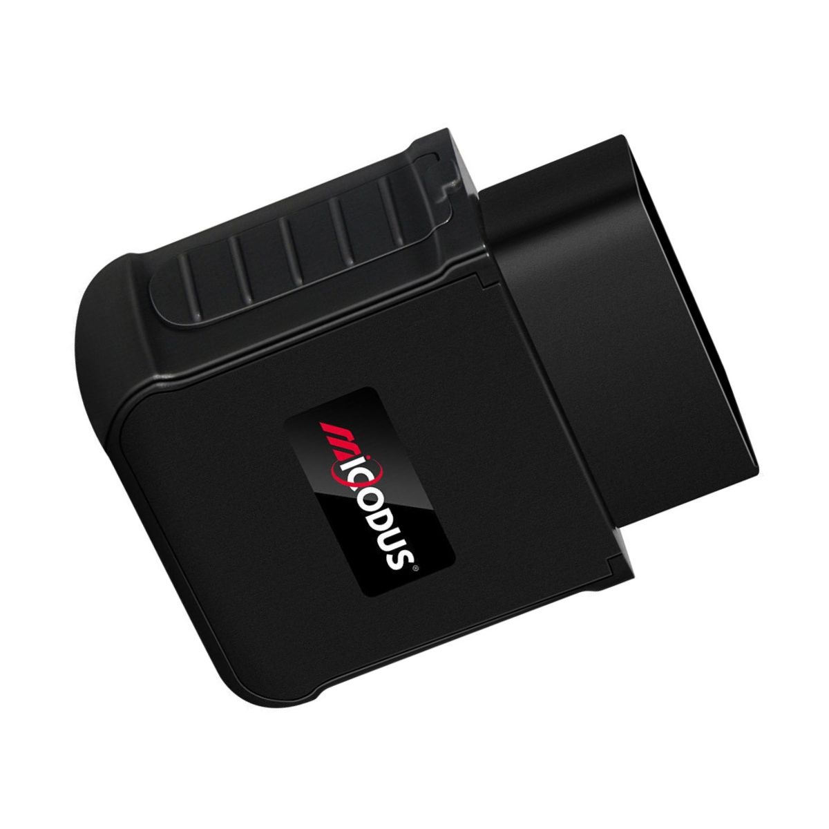 RASTREADOR GPS 4G MICODUS MV55G 4G OBD2 + CONFIGURACIÓN + SIM - 2