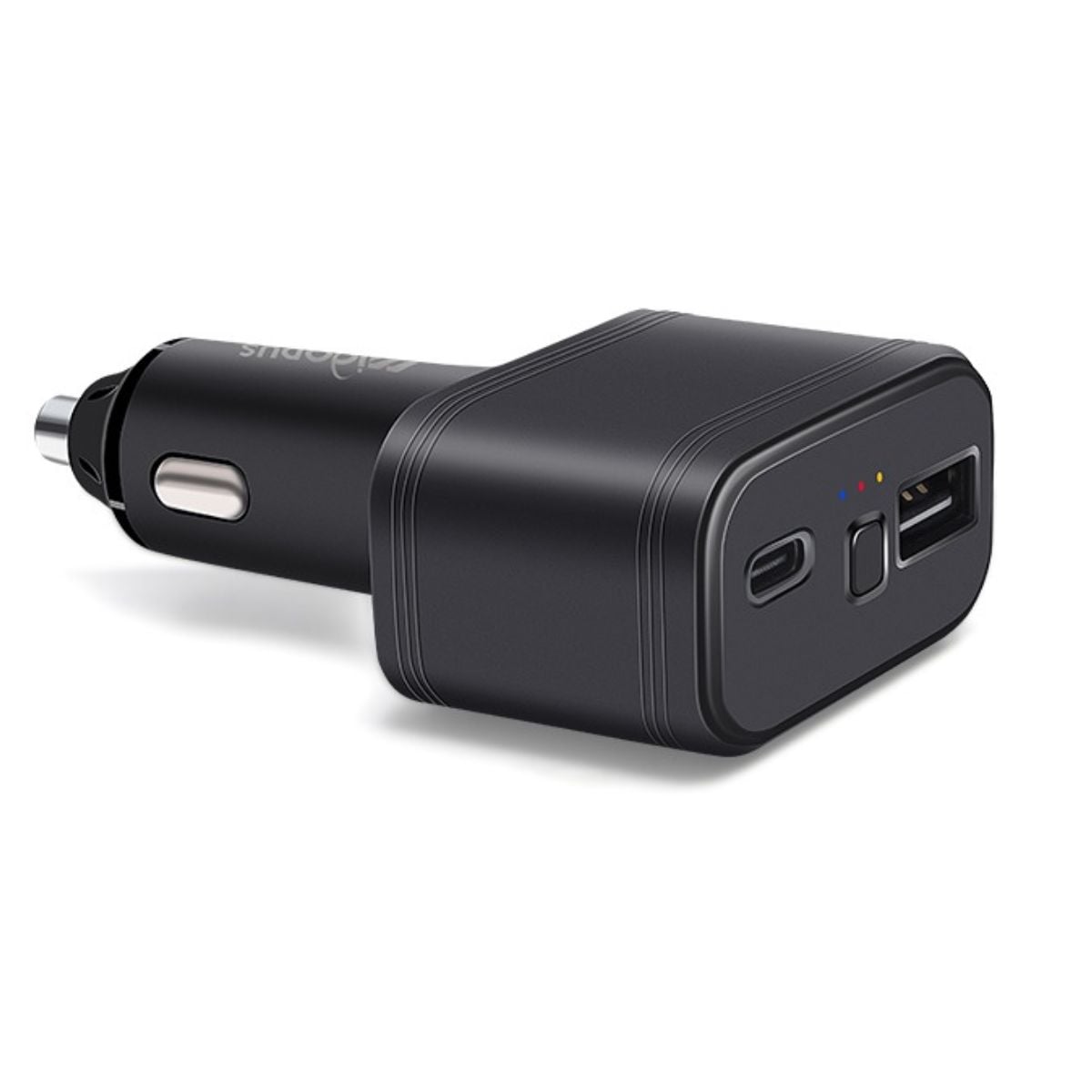 RASTREADOR GPS 4G MICODUS MV77G 4G CIGARETTE LIGHTER + CONFIGURACIÓN + SIM - 4