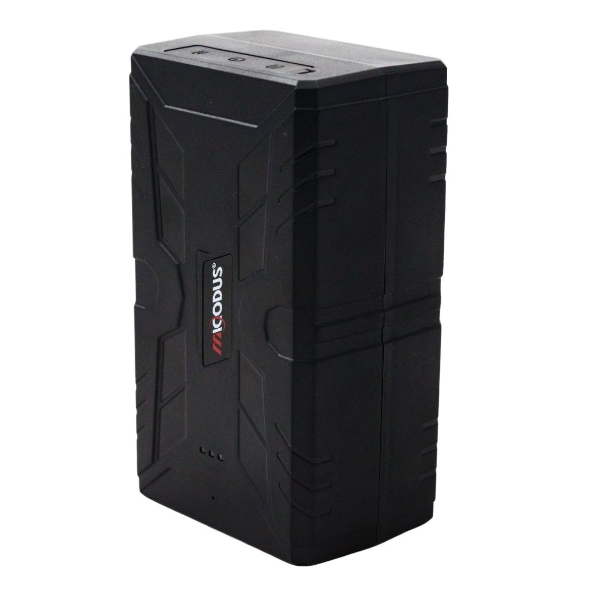 RASTREADOR GPS 4G MICODUS ML920G 4G 20000MAH + CONFIGURACIÓN + SIM - 2