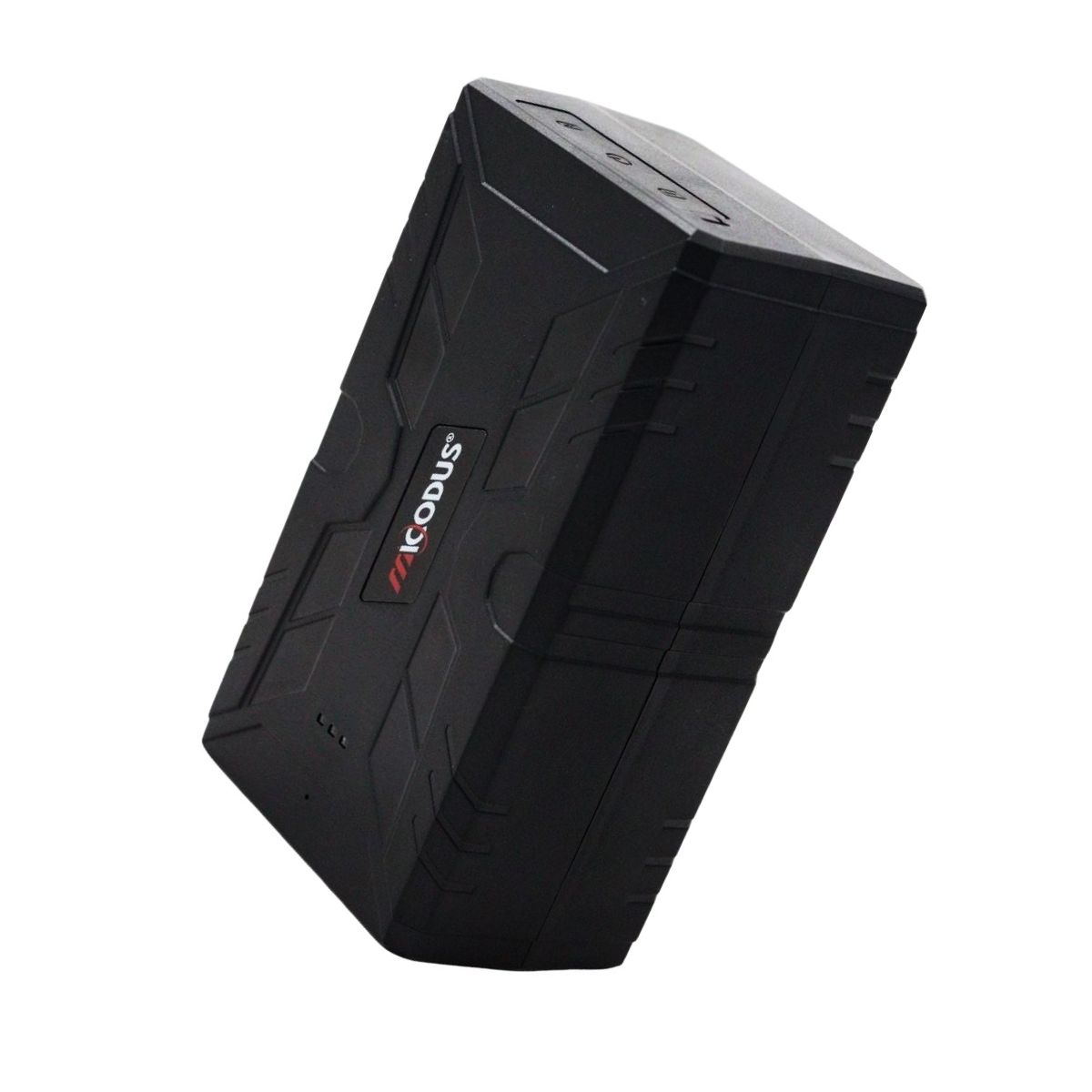 RASTREADOR GPS 4G MICODUS ML920G 4G 20000MAH + CONFIGURACIÓN + SIM - 3
