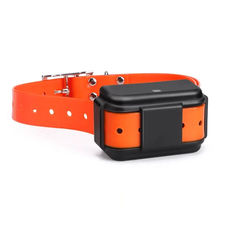 GPS 4G RASTREADOR PARA MASCOTAS MICODUS MP50G 4G 4000 MAH - 1