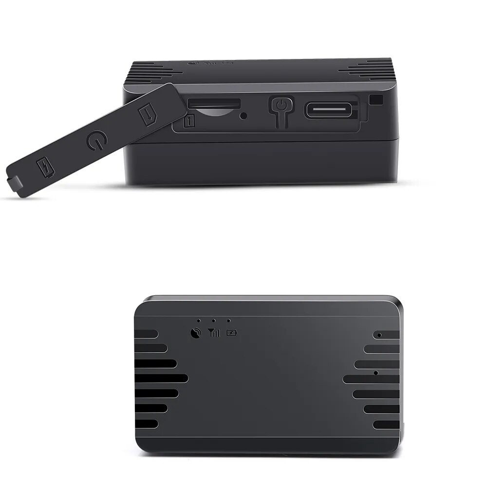 RASTREADOR GPS 4G MICODUS ML100G 4G 1500MAH + CONFIGURACIÓN + SIM - 4