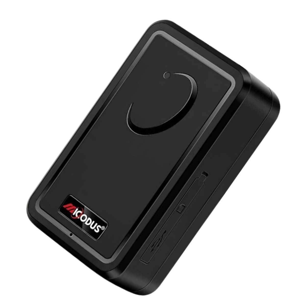 RASTREADOR GPS 4G MICODUS ML500G 4G 5000MAH + CONFIGURACIÓN + SIM - 4