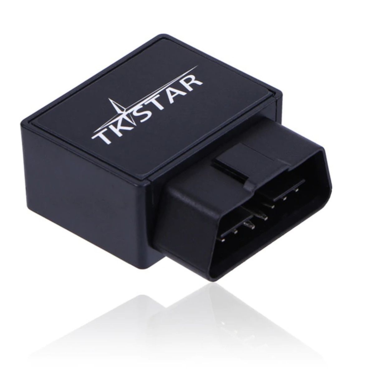 RASTREADOR GPS 4G TKSTAR TK816 RASTREADOR OBD + CONFIGURACION + SIM - 2