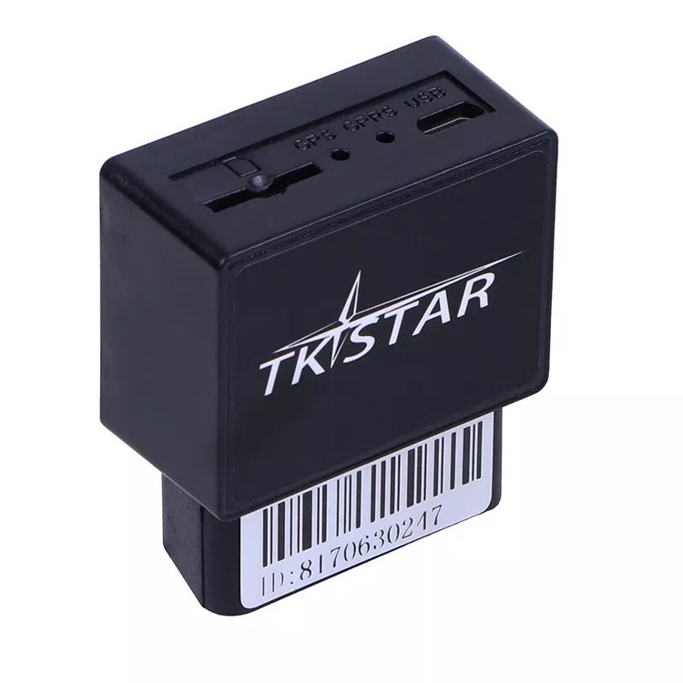 RASTREADOR GPS 4G TKSTAR TK816 RASTREADOR OBD + CONFIGURACION + SIM - 3