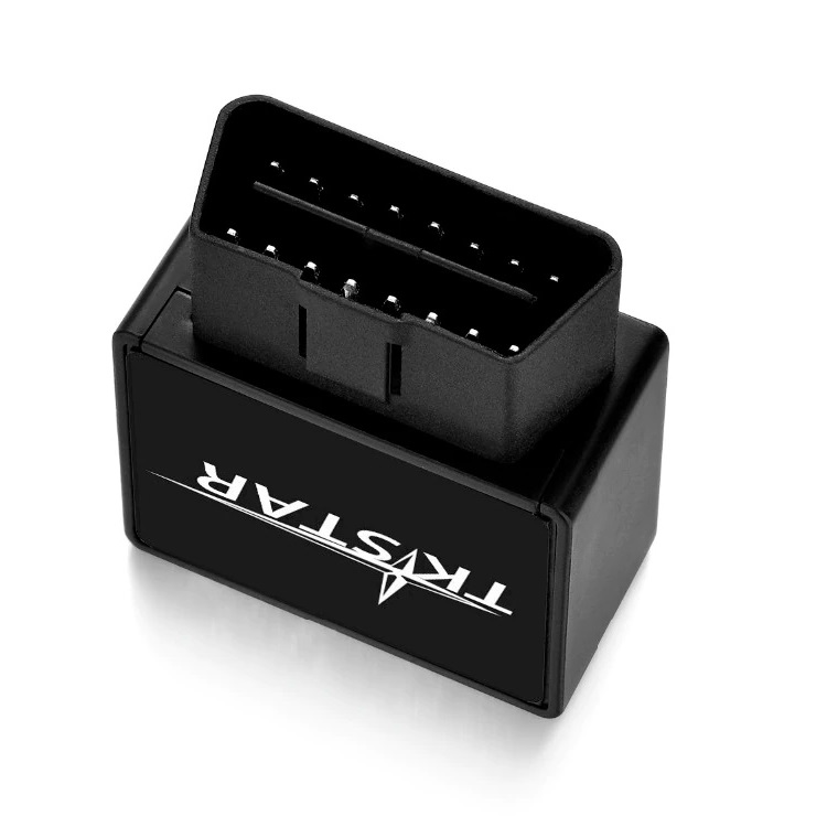 RASTREADOR GPS 4G TKSTAR TK816 RASTREADOR OBD + CONFIGURACION + SIM - 4