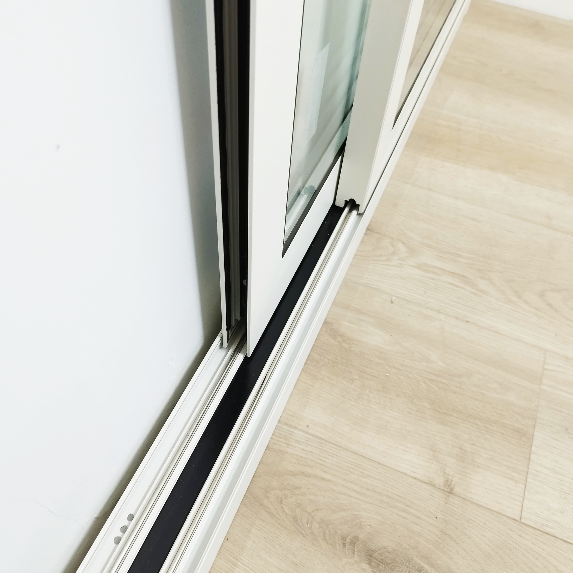 VENTANA CASTLETEC TERMOPANEL ALUMINIO RPT PREMIUM 73S 121 X 100 CM BLANCO - 6