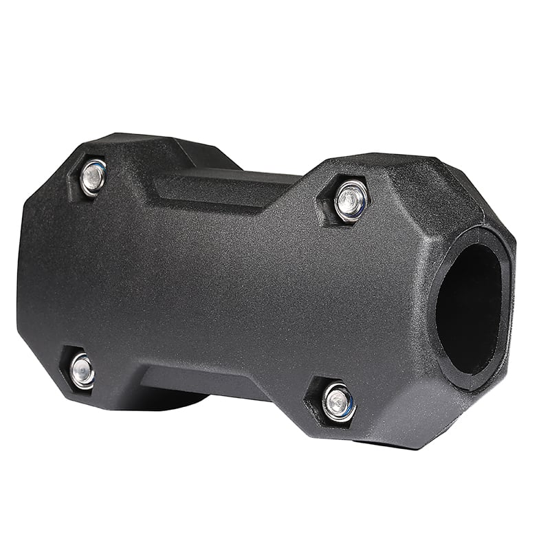 PROTECTOR PARACHOQUES DESLIZADOR DE BARRA MOTOWOLF 3703 - 2