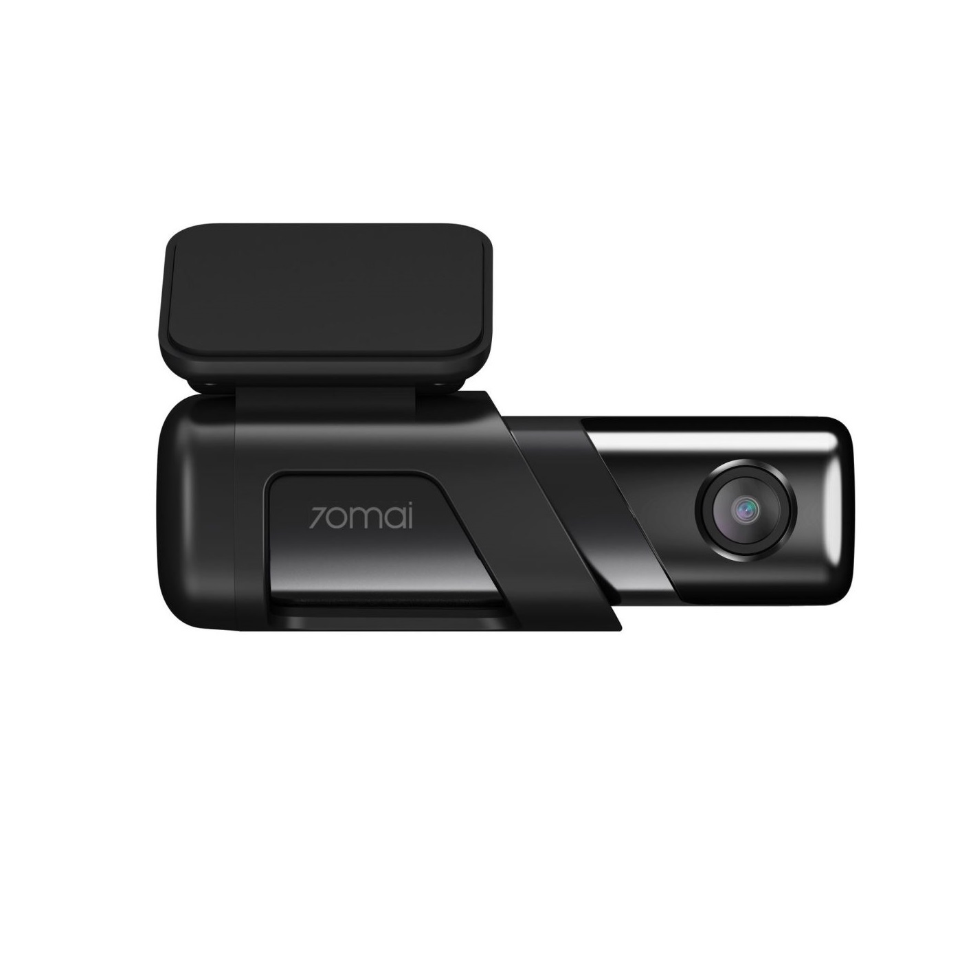 CÁMARA DVR AUTO DASH SMART 1944P HDR GPS 70MAI M500 128GB + CABLEADO UP03 - 2