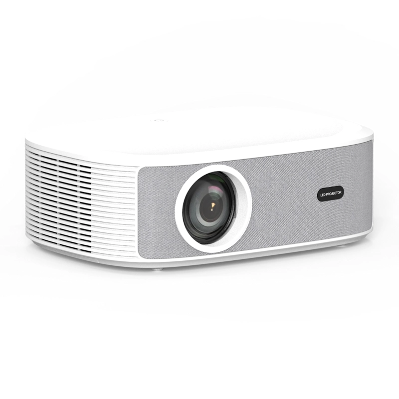 PROYECTOR AAO LED ANDROID YG691 700 ANSI, 1080P, BT YG691A - 4