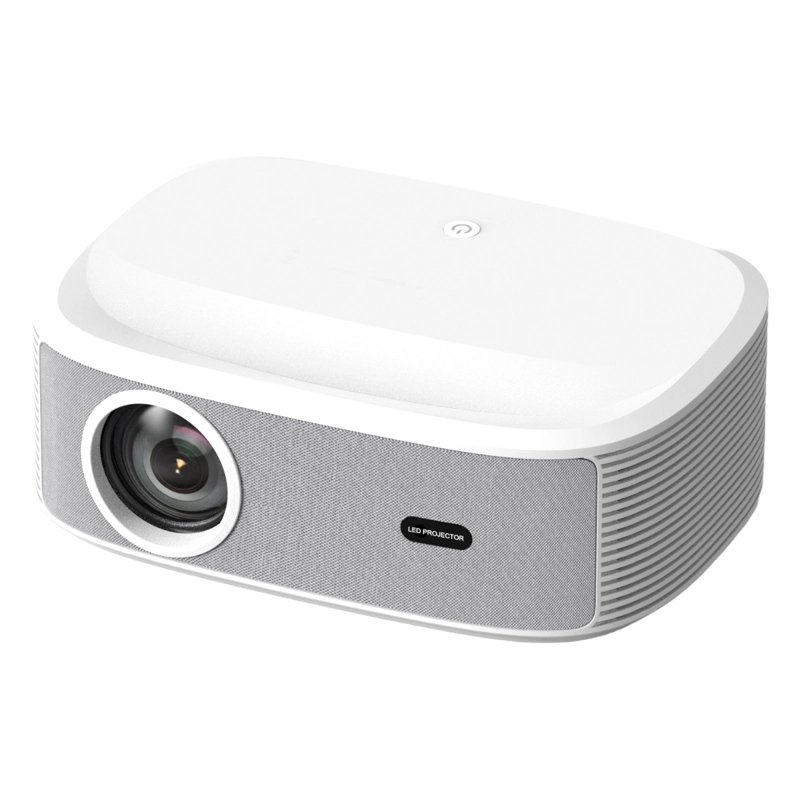 PROYECTOR AAO LED YG531, 400 ANSI, 1080P BT, WIFI - 1