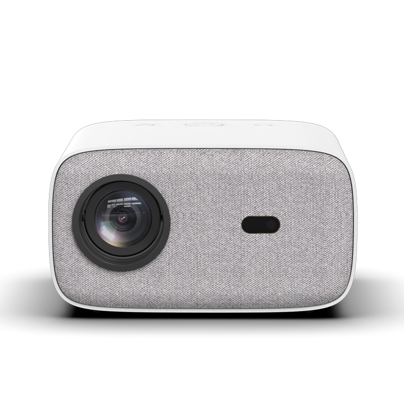 PROYECTOR AAO LED YG531, 400 ANSI, 1080P BT, WIFI - 3