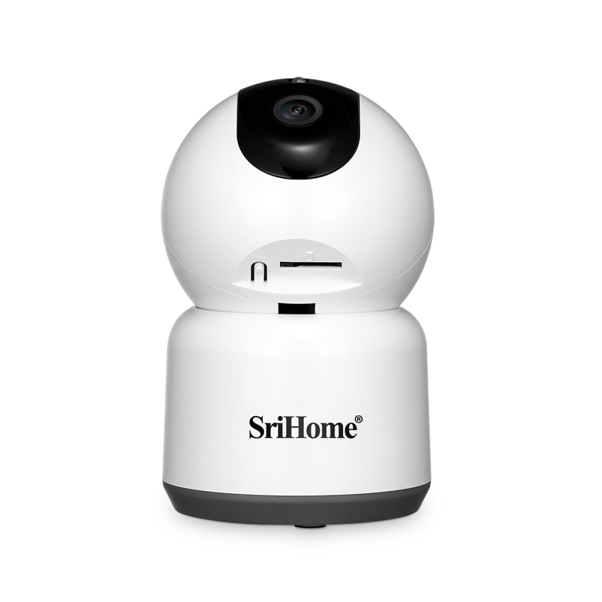 CÁMARA SRIHOME IP WIFI 5G ROBÓTICA 1920P 5MP SRICAM SH038 - 2