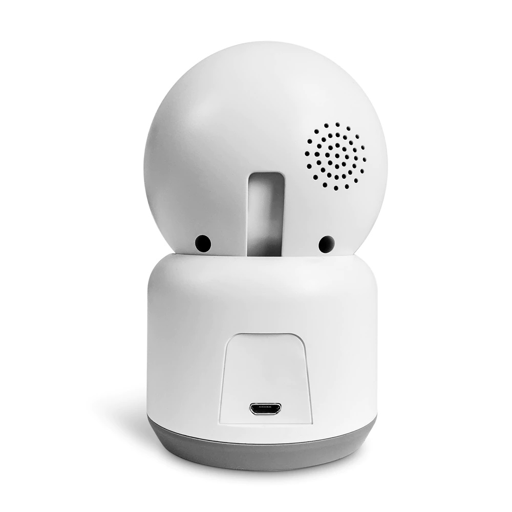 CÁMARA SRIHOME IP WIFI 5G ROBÓTICA 1920P 5MP SRICAM SH038 - 3