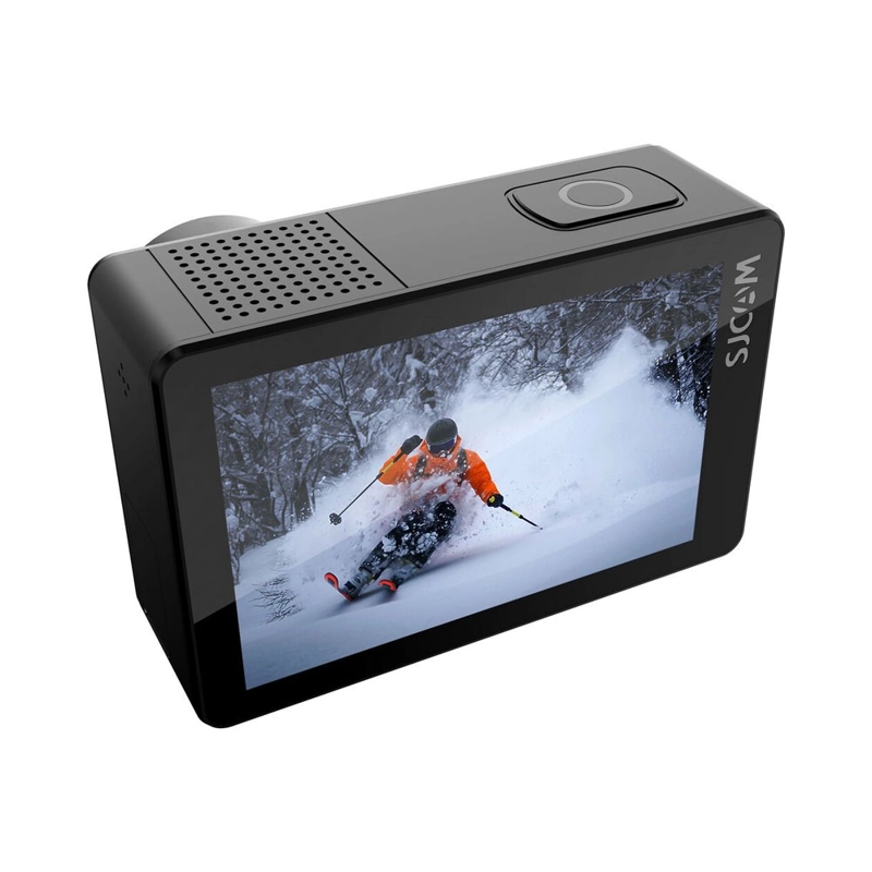 CÁMARA DEPORTIVA SJCAM SJ8 DUAL 4K 30FPS ESTABILIZACIÓN EIS - 2