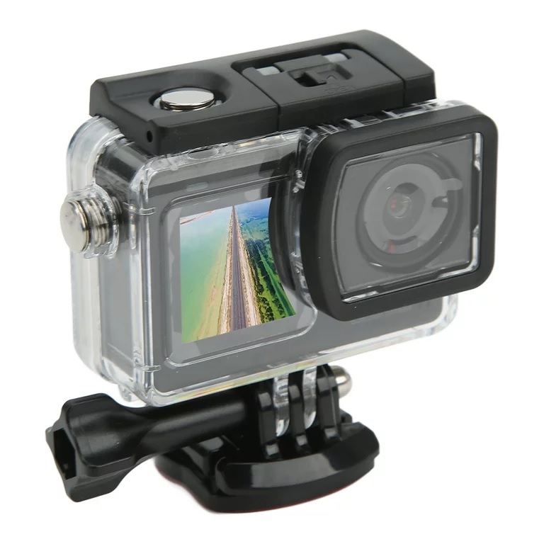 CÁMARA DEPORTIVA SJCAM SJ8 DUAL 4K 30FPS ESTABILIZACIÓN EIS - 6