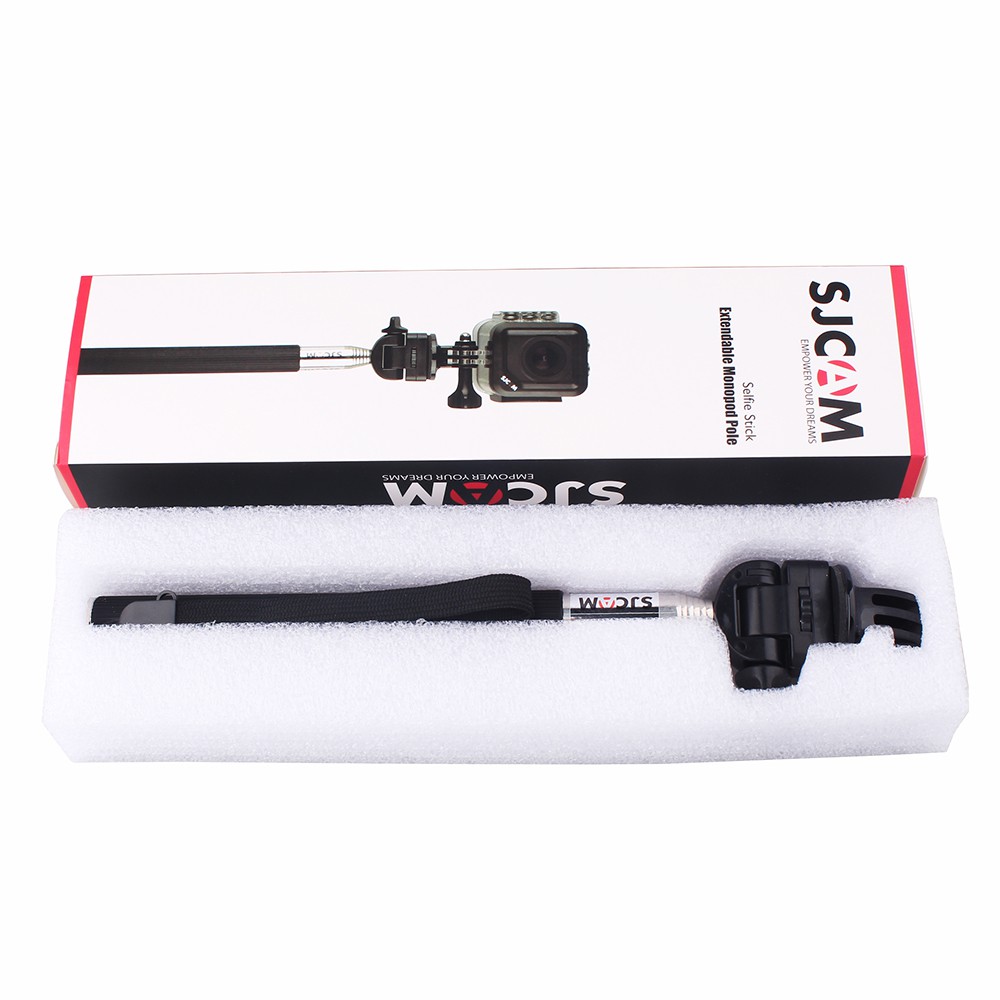 MOPOPOD PALO SELFIE TRADICIONAL 84CM SJCAM - 1